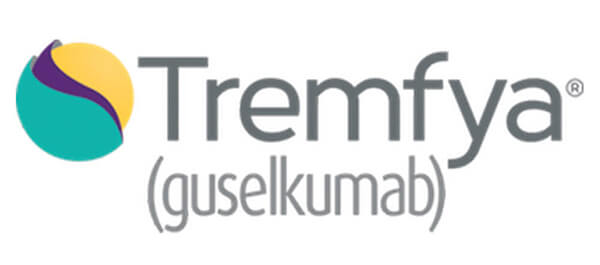 Tremfya Logo
