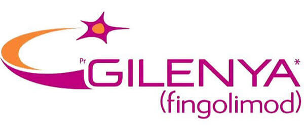 logo-GILENYA