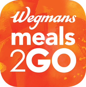 Wegmans Meals 2GO app icon